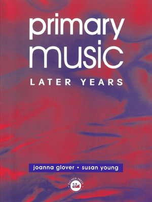 cover image of Primary Music